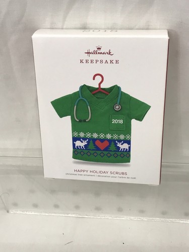 Hallmark keepsake christmas - hallmark,