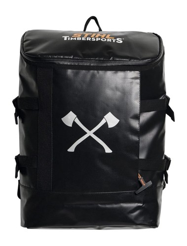 Kühlrucksack timbersports - kühlrucksack,