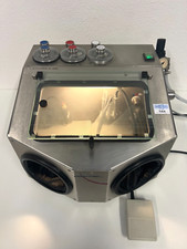 Reitel 3-Kammer Sandstrahler Sanduret-3K #1144