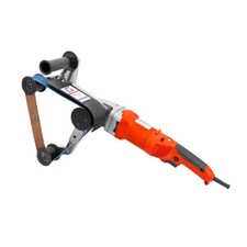 Holzmann Rohrschleifgerät