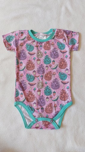 Babauba body 74 neu - body,