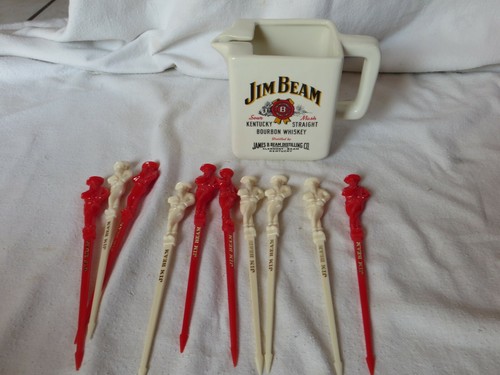 Jim beam whisky wasserkrug - jim,