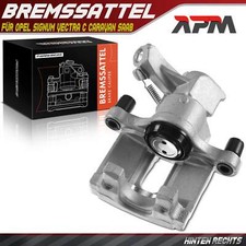 Bremssattel Hinten Rechts 40mm für Opel Signum Z03 Vectra C Caravan Z02 Saab 9-3