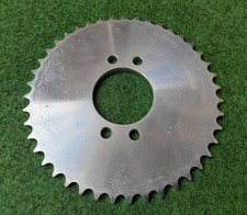 Zahnrad Kettenrad Ritzel