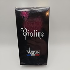 LE PARFUM DE FRANCE Violine