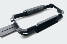 VW Rallye Golf 2 Syncro G60 GTI Handbremshebel Rahmen 191711456