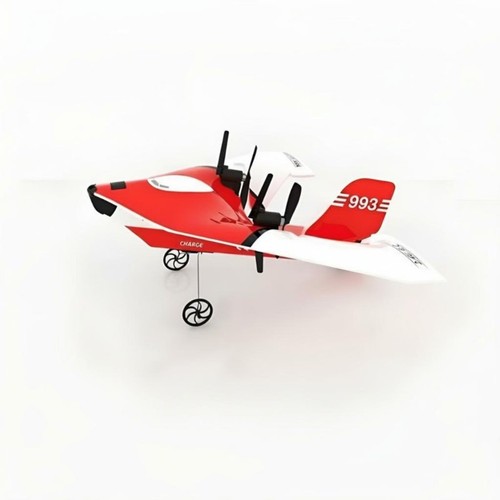Dreiecksflügel flugzeug für - flugzeug,
