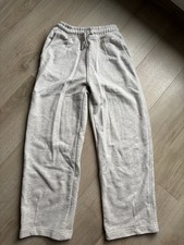 Baggy Jogging Hose Tranig Zara