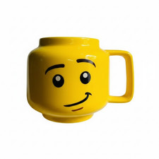 LEGO Kaffeetasse Tasse Becher