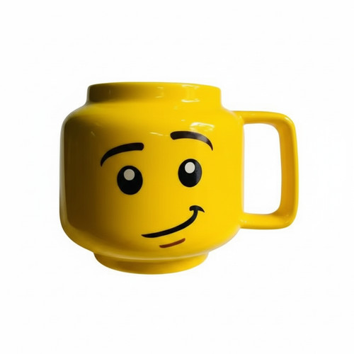 Lego kaffeetasse tasse - kaffeetasse, becher