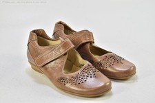 Hassia  Damen Halbschuhe