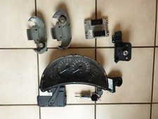 Opel Corsa C 1.0 Bj 01