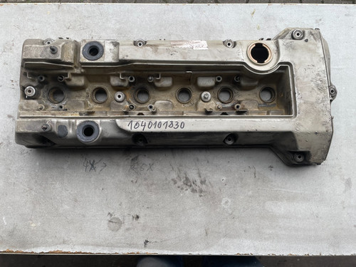 Mercedes w124 280 320 m104 - mercedes,