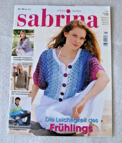 Handarbeitsheft strickheft - ,
