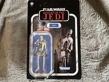 Kenner Star Wars TVC The