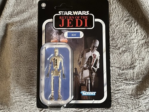 Kenner star wars tvc die - star,