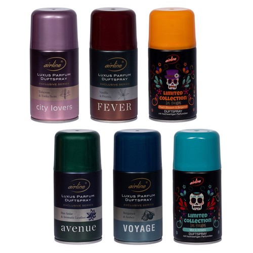 Laro premium airline duftspray - laro,