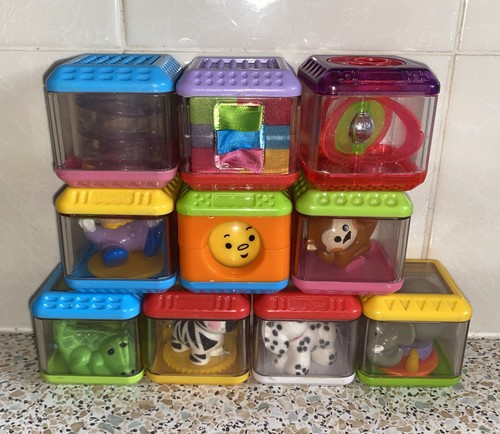 Fisher price peek boo - fisher,