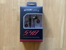 Magnat LZR 548 High End In-Ear-Bluetooth-Kopfhörer 