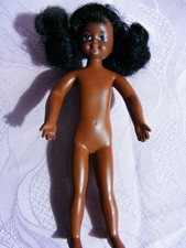 Mattel Puppe Carla Freundin