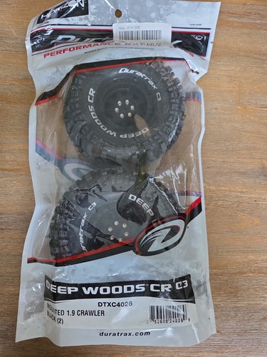 Duratrax deep woods c3 - deep,