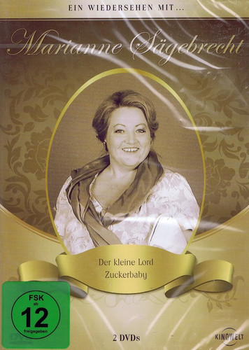 Ein wiedersehen mit - mit, marianne