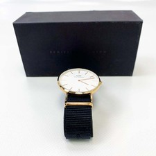 Daniel wellington classic - wellington, uhr