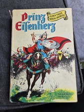 Prinz eisenherz den tagen - prinz, in