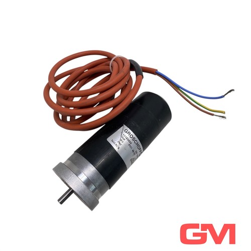 Groschopp elektromotor - groschopp, wk