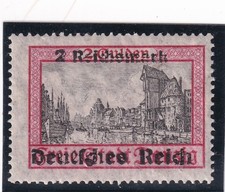 DR** 729 x gep. Schlegel mit