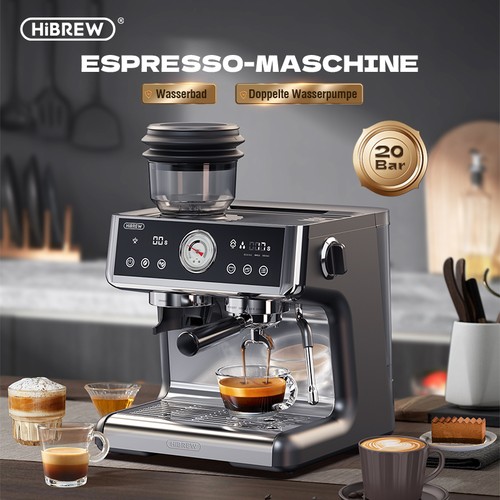 Hibrew h7a kaffeemaschine - kaffeemaschine, 20