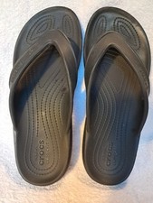 Crocs Iconic Comfort Black