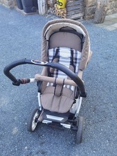 Kinderwagen Hartan RACER GTS