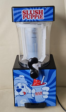 Slush Puppie Slushie Maker XL Slush Eis Maschine wie neu