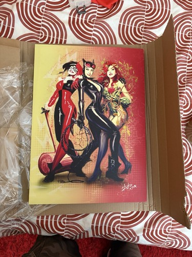 Harley quinn catwoman und - catwoman,