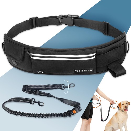 Joggingleine hunde - joggingleine,