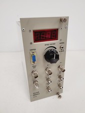 Sciex Pulser Modul PN 025195 Für Massenspektrometer System Labor