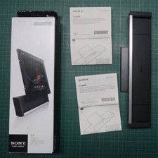 Sony SGP-DS5 Ladestation,  SGPDS5 charging stand für Tablet
