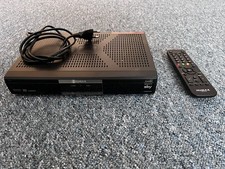 Humax PR-HD2000C TV-Receiver