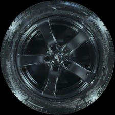 205/55 R16 Winterreifen AUDI