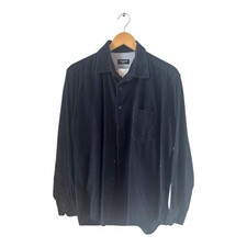 Jan Paulsen Herren Cordhemd