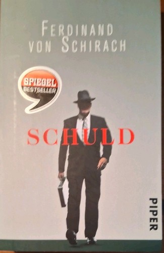 Schuld von ferdinand - schuld,