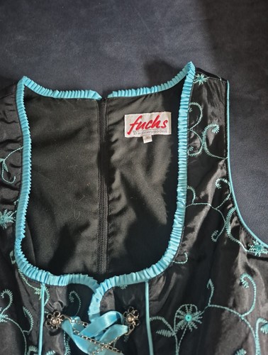 Dirndl firma fuchs 36 - fuchs, gr.