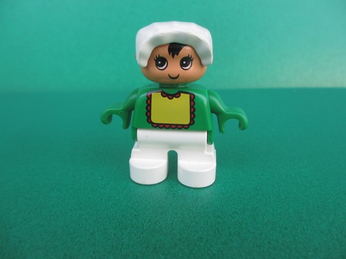 Lego duplo figur - lego,