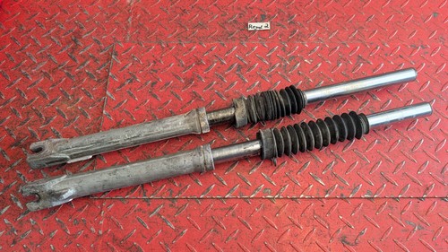 Puch pionier mc50 - mc50, gabelholme