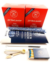 VAUEN Dr. Perl Premium Set 2x