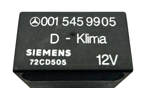 Mercedes klimaanlage w124 - mercedes,