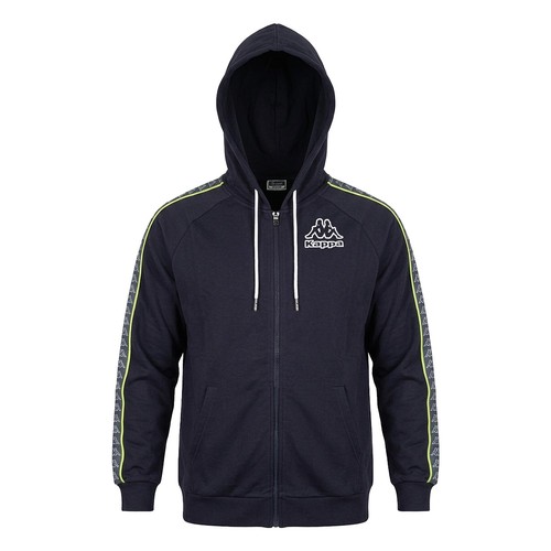 Kappa herren sweatshirt - herren,
