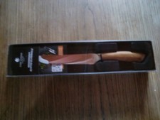 Frühstücksmesser von "Chef Cuisine", Klingenlänge 13 cm