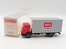 1:87  Wiking  22 434